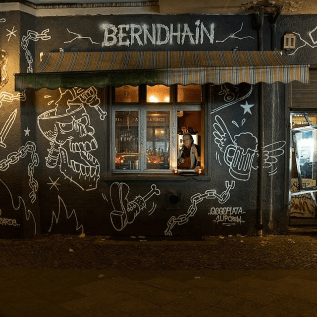 berndhain